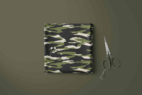 ARMY PRINT - 38