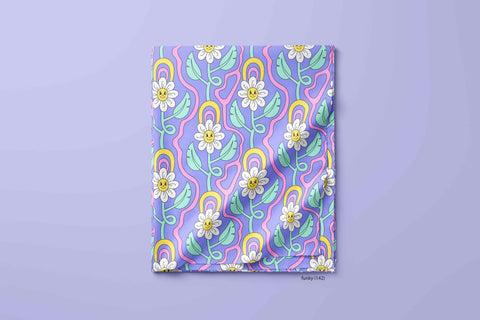 TRIPPY PRINTS  - 37