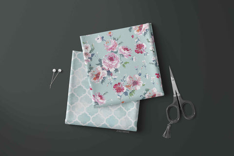 PASTEL COLOUR COMBO 0476