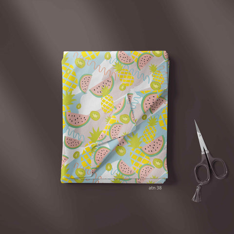 Fruit Prints 158
