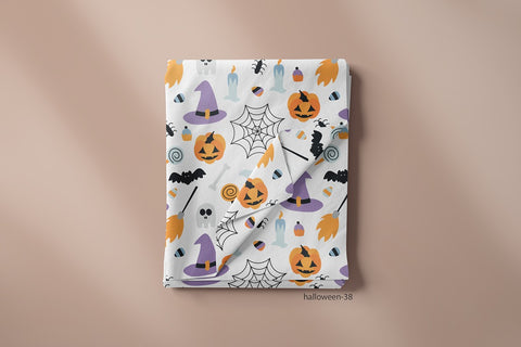HALLOWEEN PRINT 38