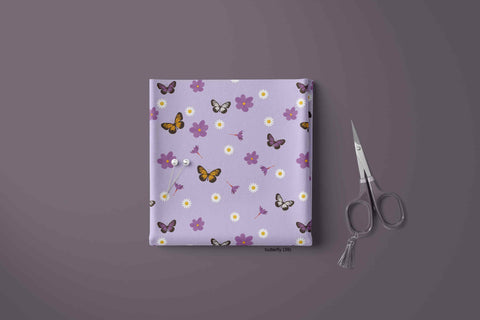 BUTTERFLY PRINT 39