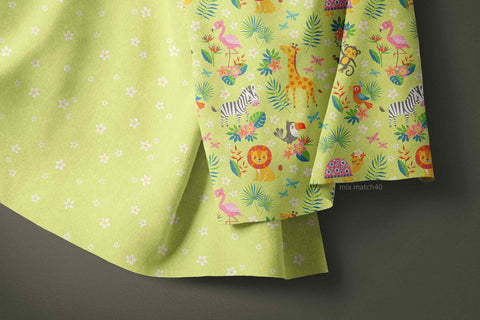 KIDS PRINT COMBOS 39