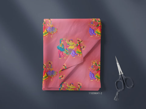 Deewali Navratri Prints 127