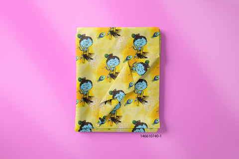 JANMASHTAMI PRINT 170