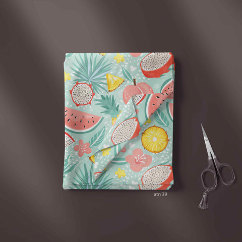 Fruit Prints 159