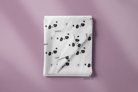 Panda Prints 60