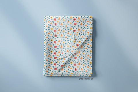 SMALL FLORAL 39