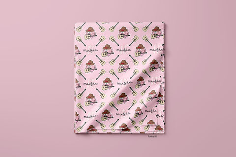 FUNKY PRINT 7
