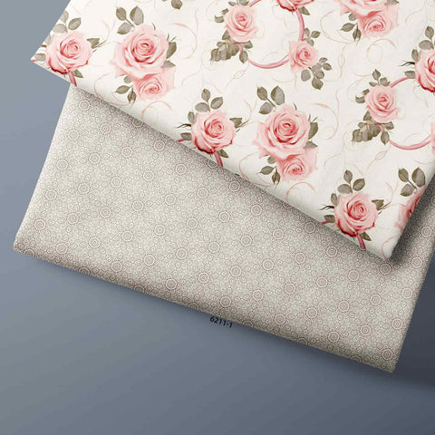 Fabric Combo 1302 - Cotton 36