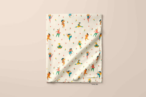 TRIPPY PRINTS - 2