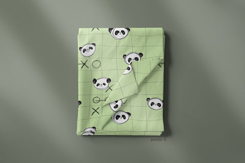 Panda Prints 27