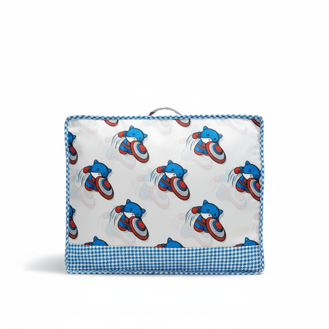 SUPER CAT PRINT 8 PIECE KIDS PICK & CHOOSE COLLECTION