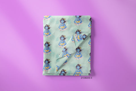 JANMASHTAMI PRINT 3