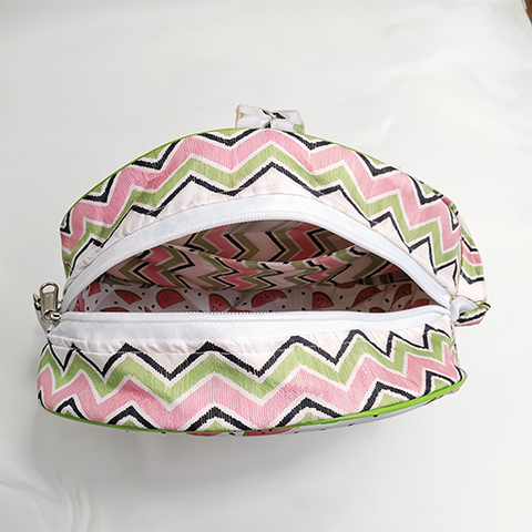 WATERMELON DREAM PRINT Toddler Backpack