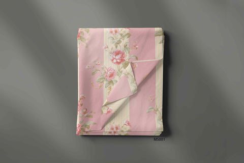 floral print 45