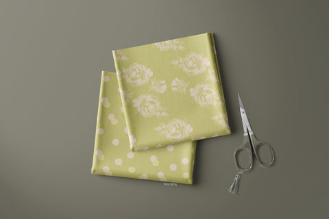 MINT COLOUR COMBO 0155