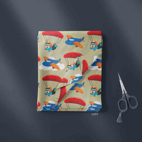 asj03 HELICOPTER PRINTS