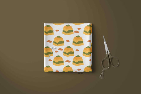 FOOD PRINT 3