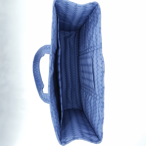 BEHAN KA GIFT PRINT  Everyday Tote
