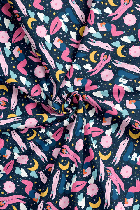 TRIPPY PRINTS  - 78