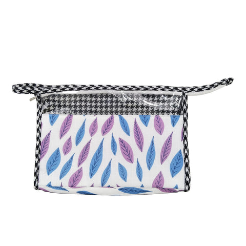 VIOLET BLUE MEADOW PRINT BRIDAL ESSENTIAL PACK