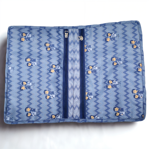 BEHAN KA GIFT Print MaxStor Toiletry Bag