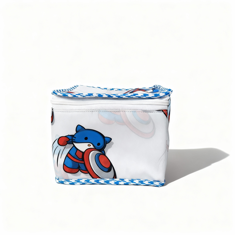 SUPER CAT PRINT 8 PIECE KIDS PICK & CHOOSE COLLECTION