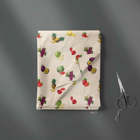 Fruit Prints 124