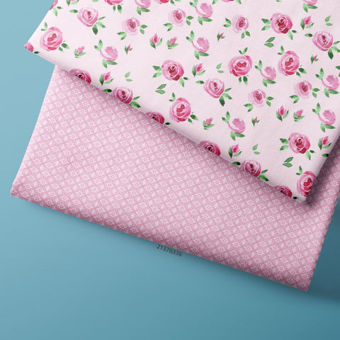 Fabric Combo 1227- Cotton 58