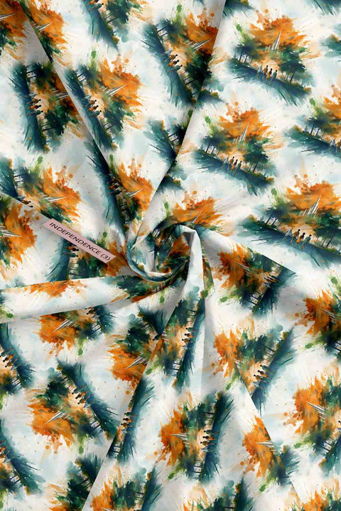 INDEPENDENCE PRINTS 81