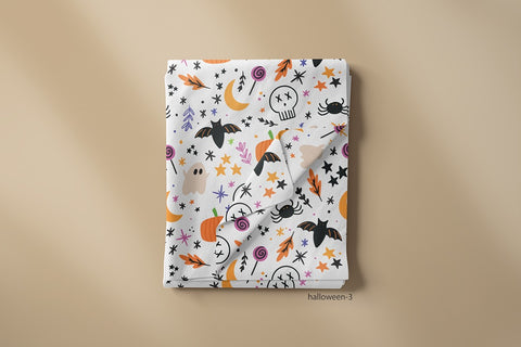 HALLOWEEN PRINT 3