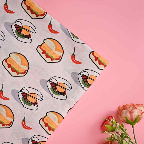 VADAPAV PRINT - 21788724