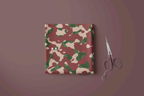ARMY PRINT - 3