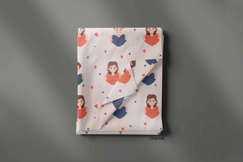 FUNKY PRINT 04