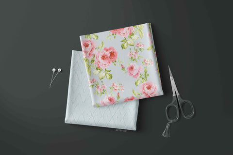 PASTEL COLOUR COMBO 0477