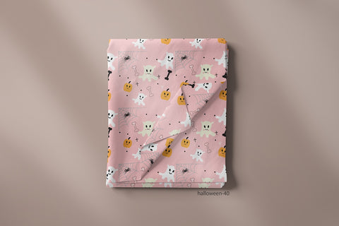 HALLOWEEN PRINT 40