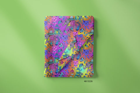 New Design 447