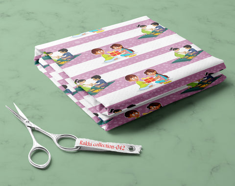 Rakhi Collection 42