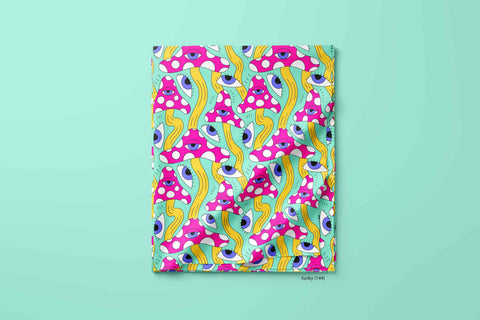 TRIPPY PRINTS  - 39