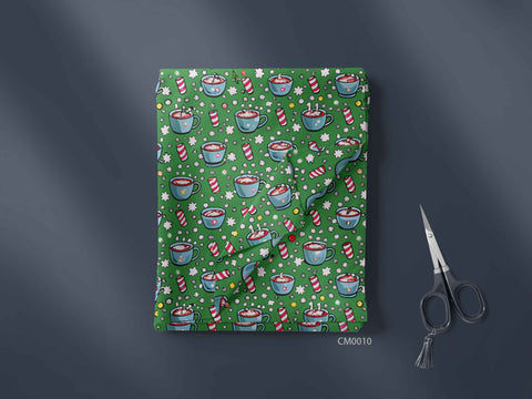NEW XMAS PRINT 105