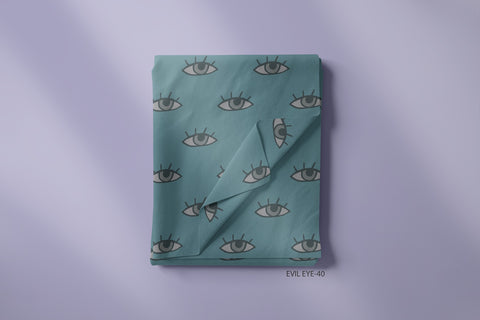 Evil Eye Prints 70