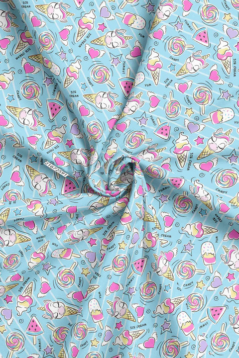 TRIPPY PRINTS  - 135