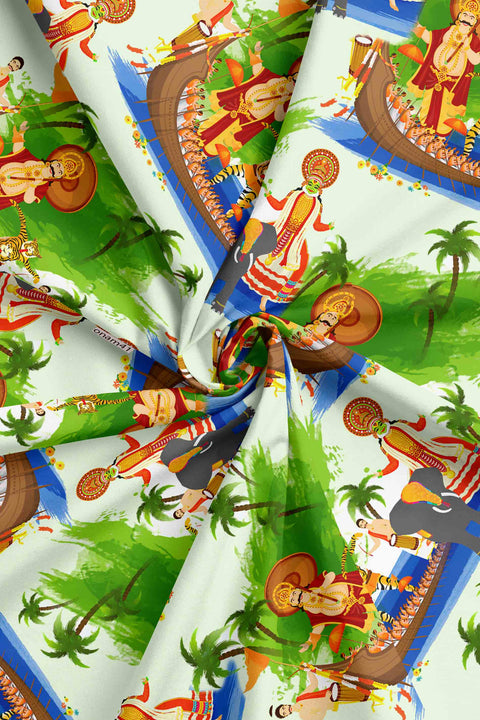 ONAM PRINTS 144