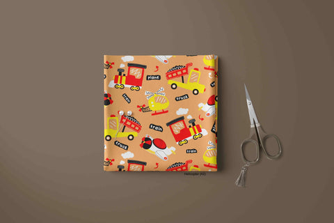 HELICOPTER PRINTS 41