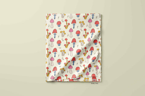 TRIPPY PRINTS  - 40