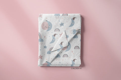 CHILDISH PRINT 41
