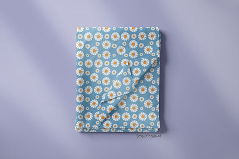 SMALL FLORAL 41