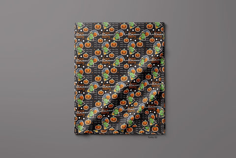 FUNKY PRINT 9
