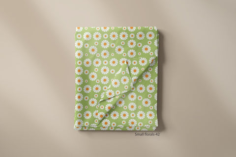SMALL FLORAL 42